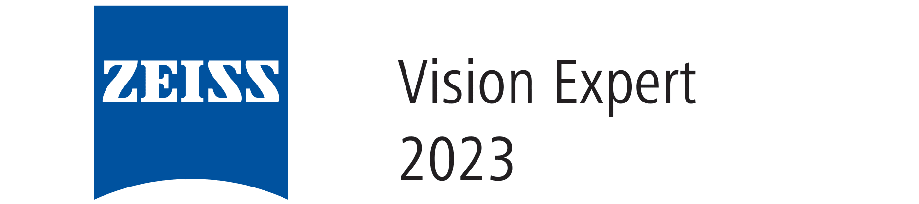 ZEISS Vision Expert logó
