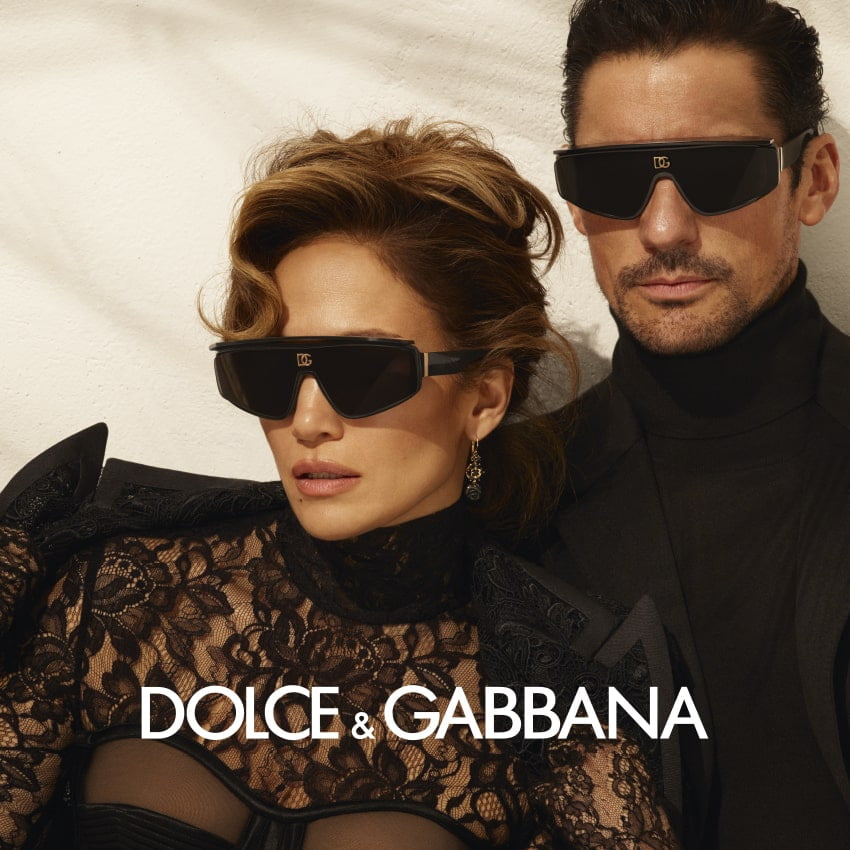 Dolce&Gabbana napszemüveg