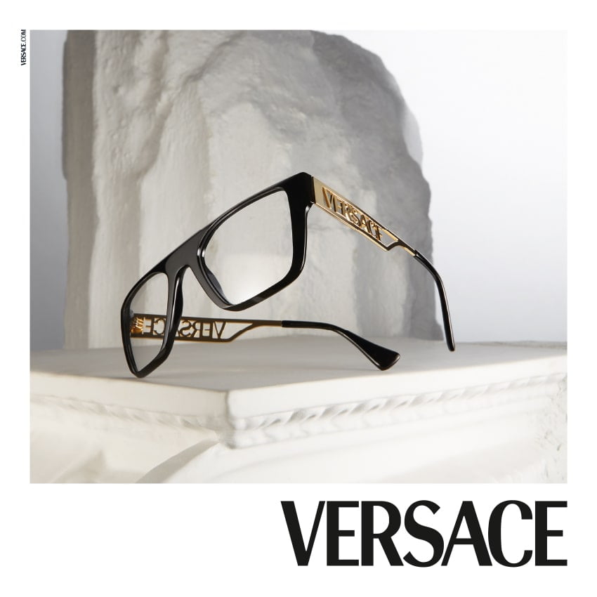 Versace szemüvegkeret