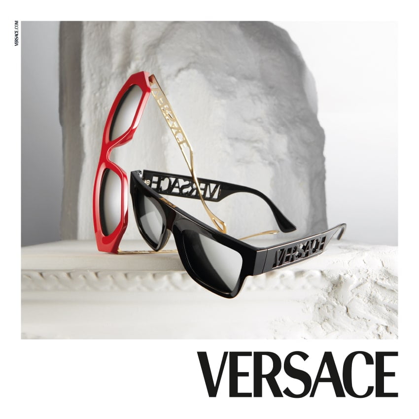Versace szemüvegek