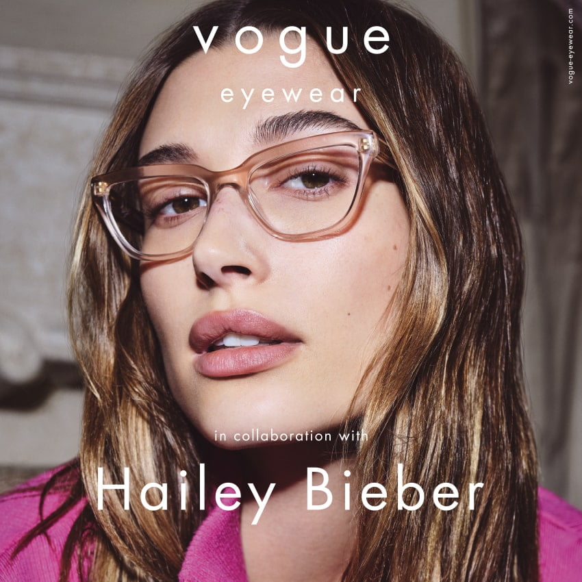 Vogue szemüvegkeret