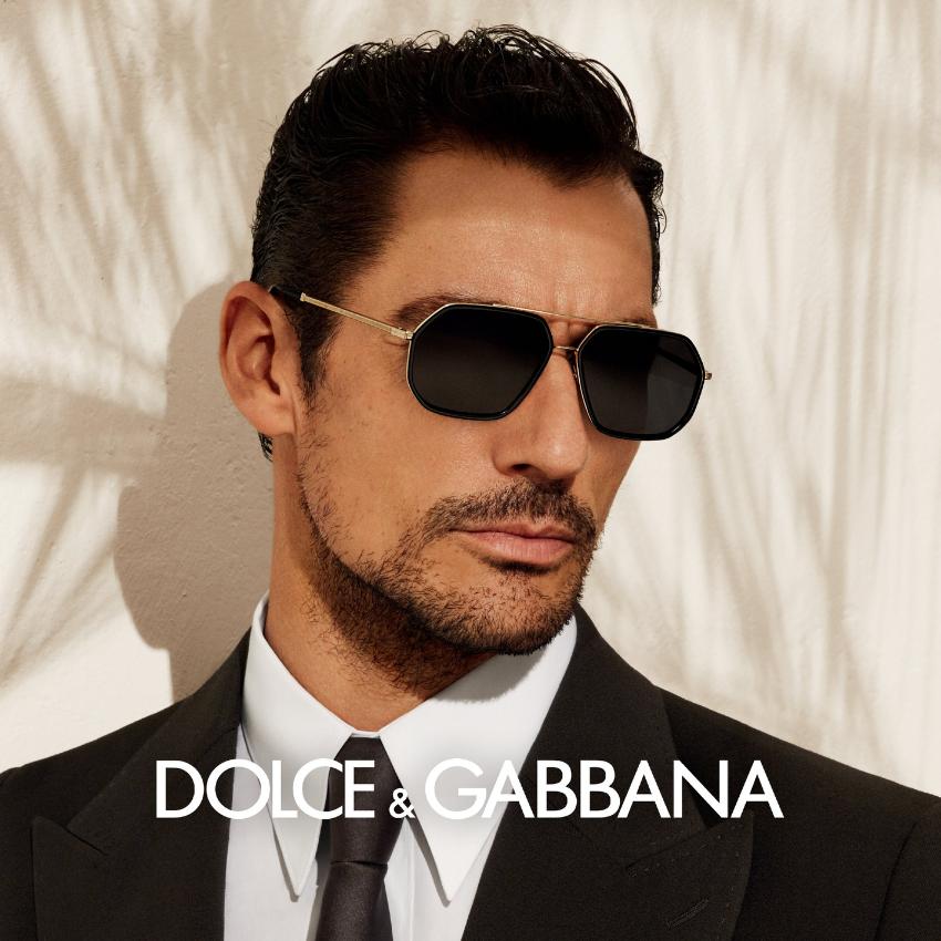 Dolce&Gabbana napszemüveg