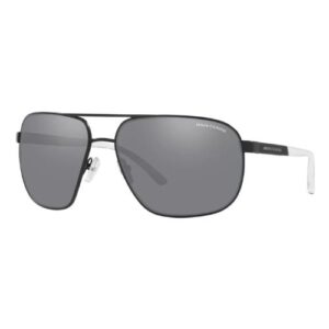 Exchange Armani AX2040S 60006G 64_15_125